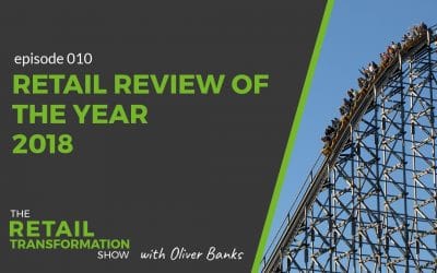 010: Retail Review Of The Year 2018