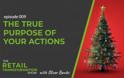 009: The True Purpose Of Your Actions