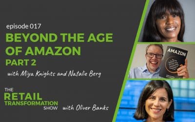 017: Beyond The Age Of Amazon (part 2)