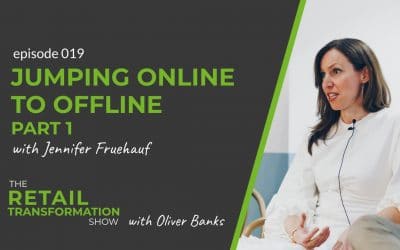 019: Jumping Online To Offline (part 1)