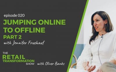 020: Jumping Online To Offline (part 2)