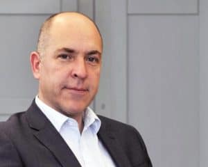 George MacDonald - Executive Editor - Retail Week
