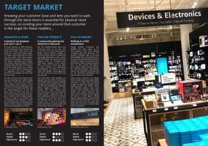 Best stores in New York