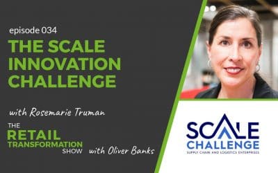 034: SCALE Innovation Challenge