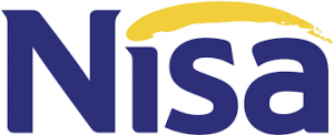 Nisa logo