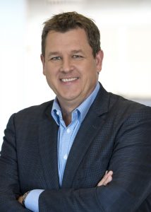 Joe Jenson, General Manager, Retail Solutions Division (RSD) at Intel Corporation