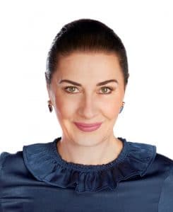Zana Busby: Consumer and business psychologist