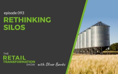 093: Rethinking Silos