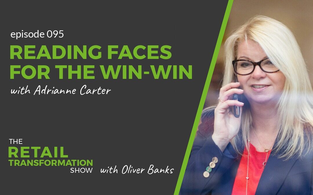 095: Reading Faces For The Win-Win