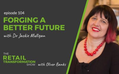 104: Forging A Better Future