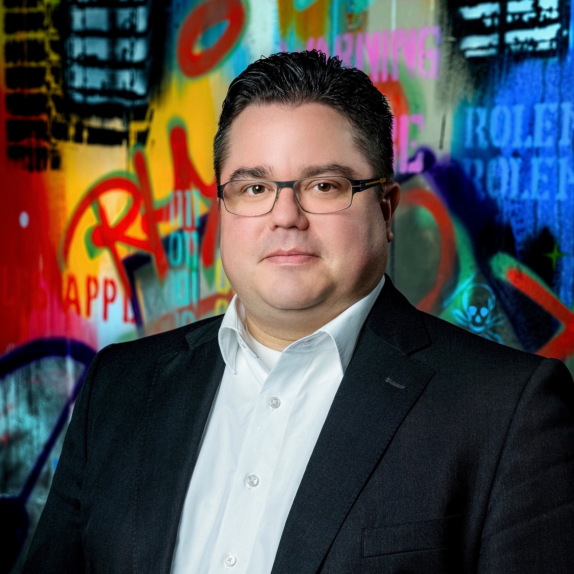 Laurens Bonnema - Agile Coach and Trainer