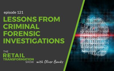 121: Lessons From Criminal Forensic Investigations