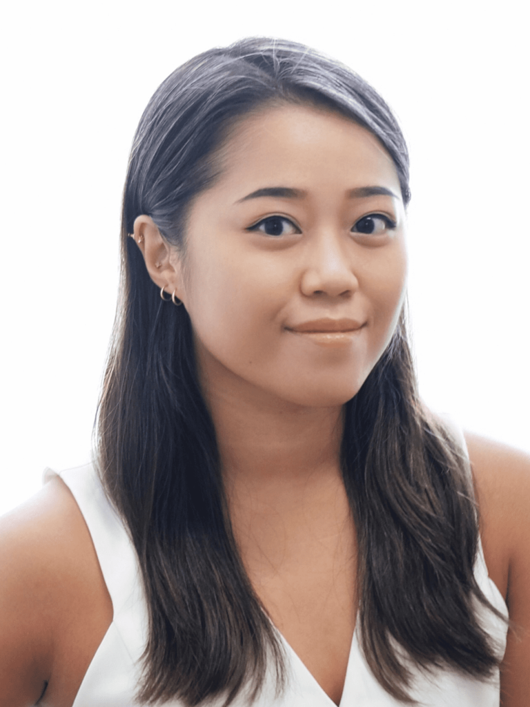Tiffany Lung
