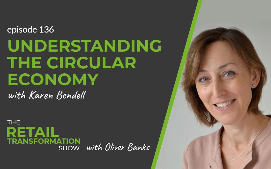 136: Understanding The Circular Economy
