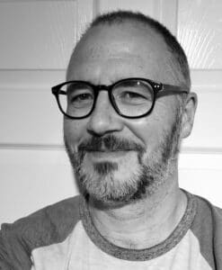 Ian Scott