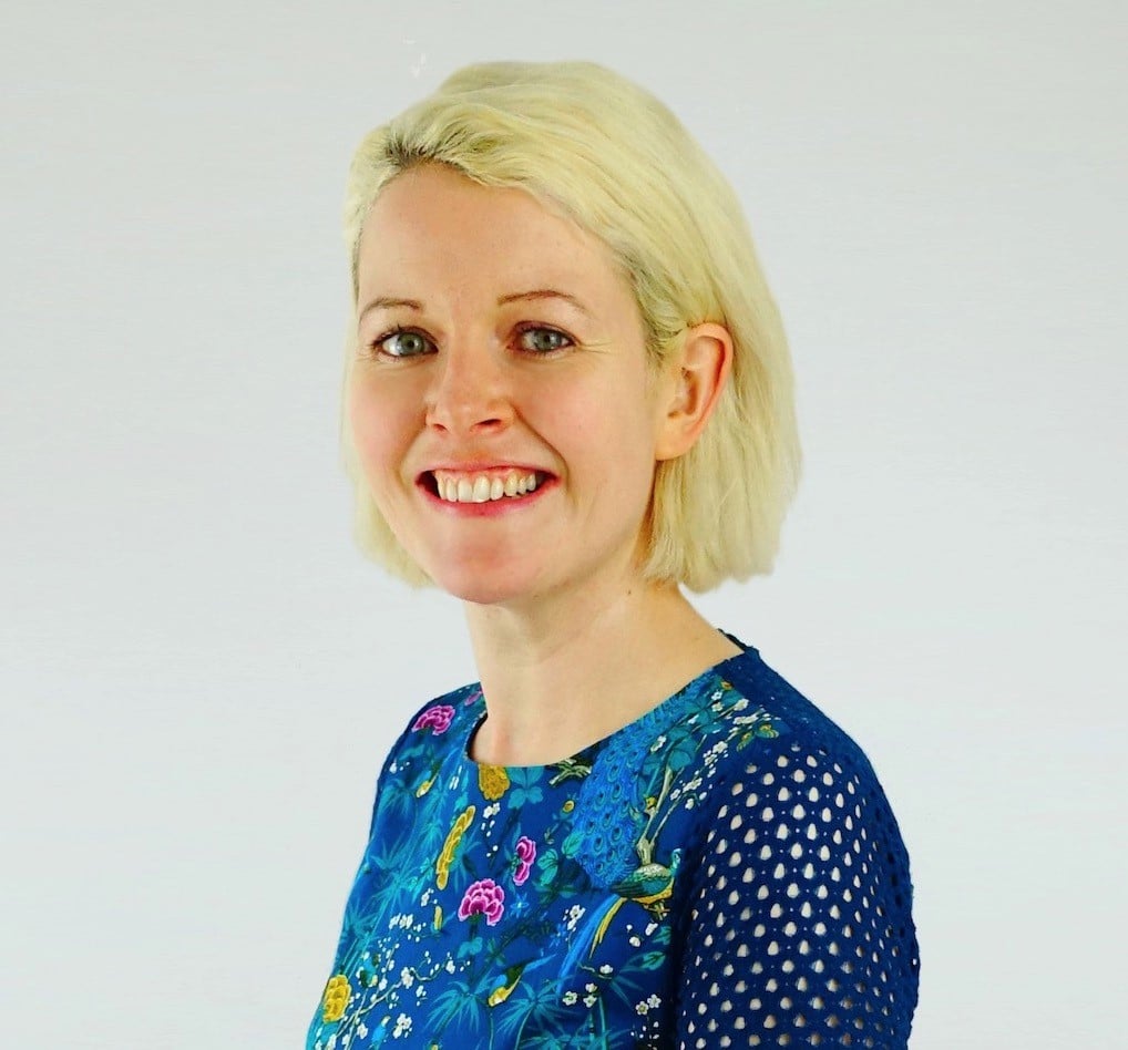 Cate Trotter
