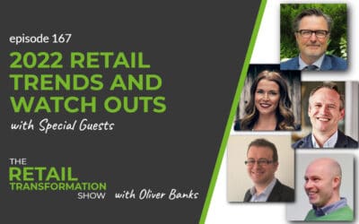 167: 2022 Retail Trends And Watch-Outs