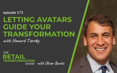 171: Letting Avatars Guide Your Transformation