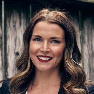 Anne Mezzenga