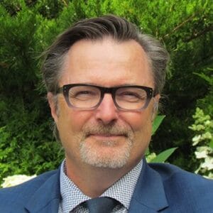 Michael LeBlanc