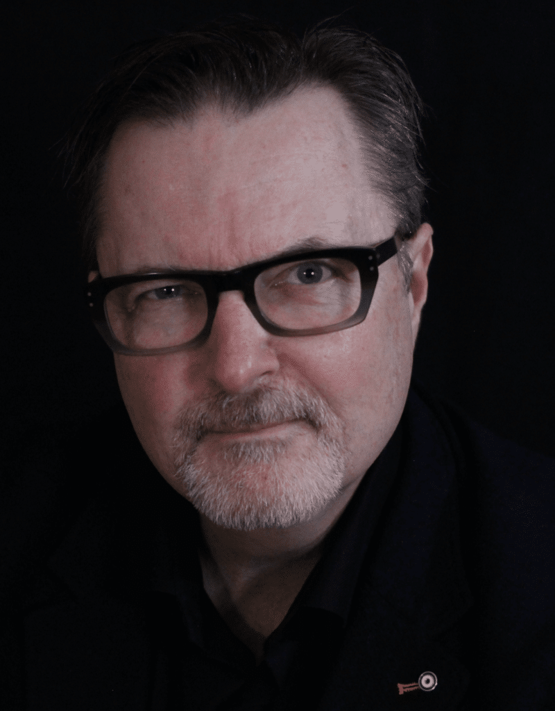 Michael LeBlanc