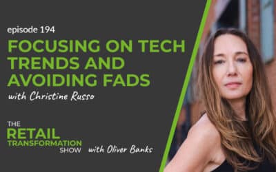 194: Focusing On Tech Trends And Avoiding The Fads