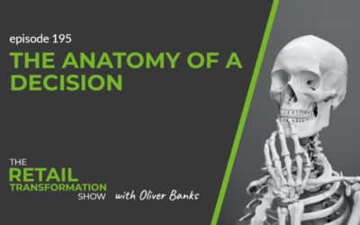 195: The Anatomy Of A Decision