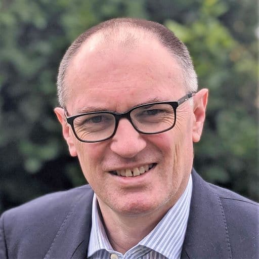Ian Shepherd