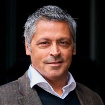 Jason Cotta