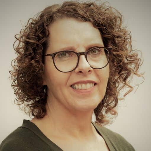 Sue Hedaux