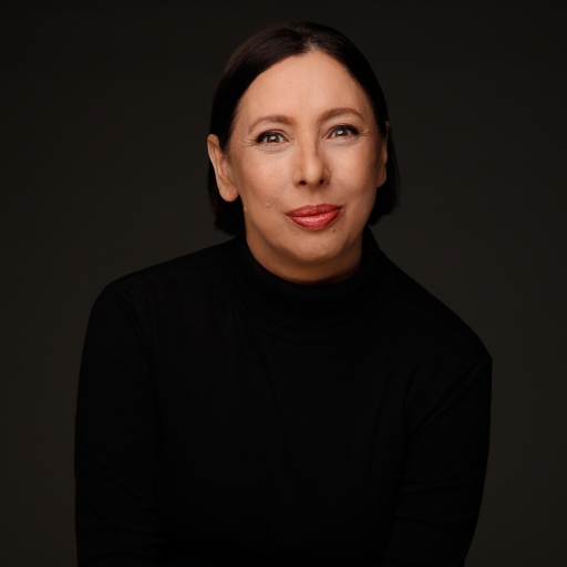 Dr Rachel Lawes - Semiotics expert
