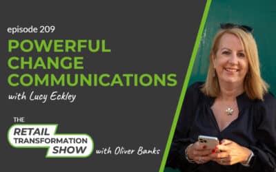 209: Powerful Change Communication