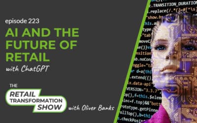 223: AI And The Future Of Retail