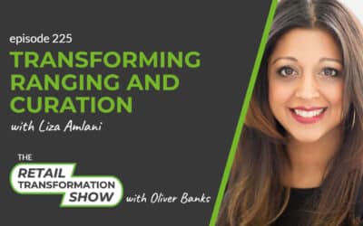 225: Transforming Ranging And Curation