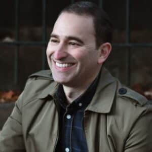 Adam SIegel - Co-Founder of Recurate