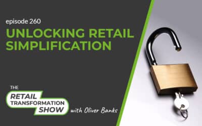 260: Unlocking Retail Simplification