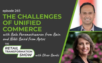 265: The Challenges Of Unified Commerce