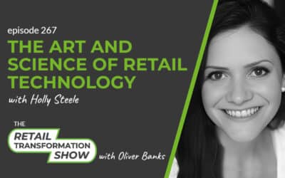 267: The Art And Science Of Retail Technology