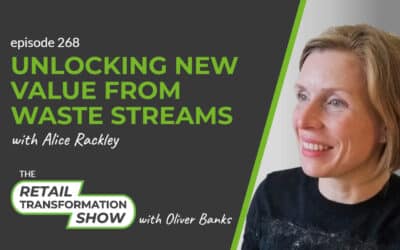 268: Unlocking New Value From Waste Streams