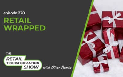 270: Retail Wrapped