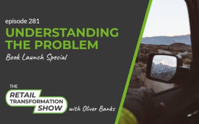 281: Understanding the Problem – Book Launch Special