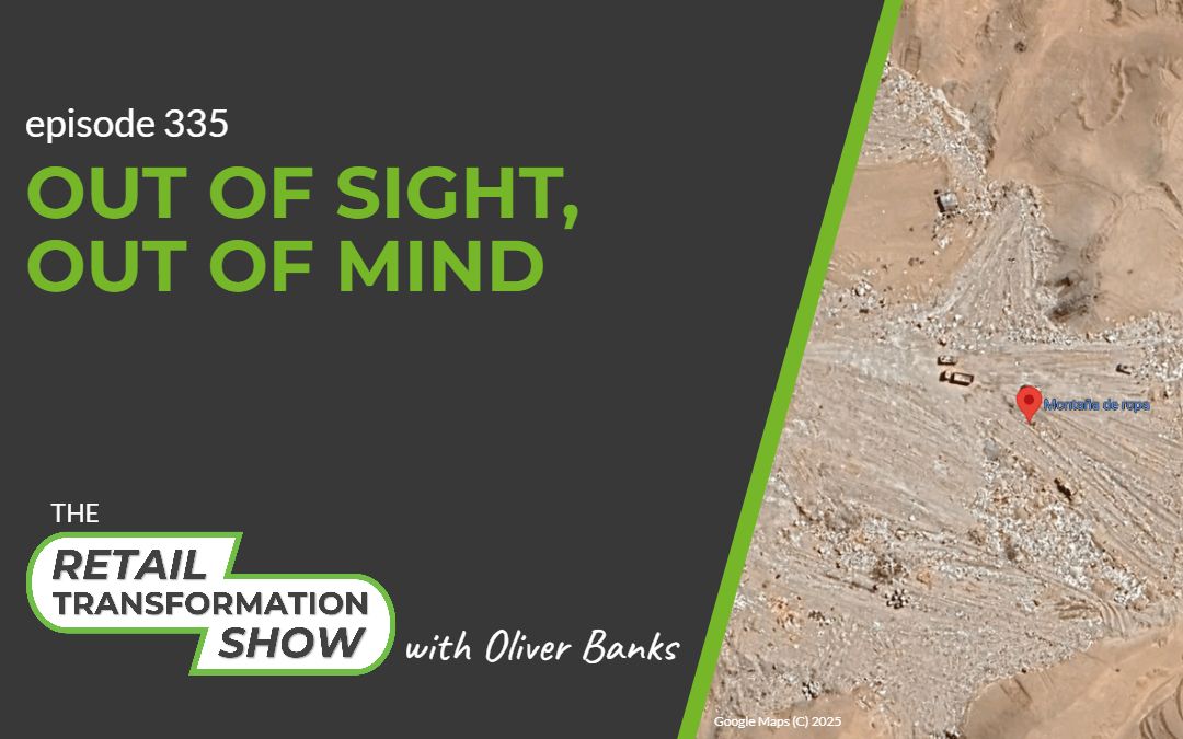 335: Out of Sight, Out of Mind