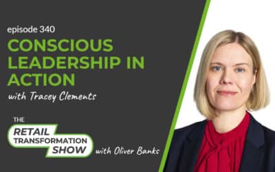 340: Conscious Leadership in Action