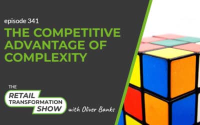 341: The Competitive Advantage of Complexity